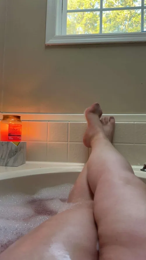 Thumbnail Thick Thighs Save Lives: Discover the Truth with carmenfoxxx