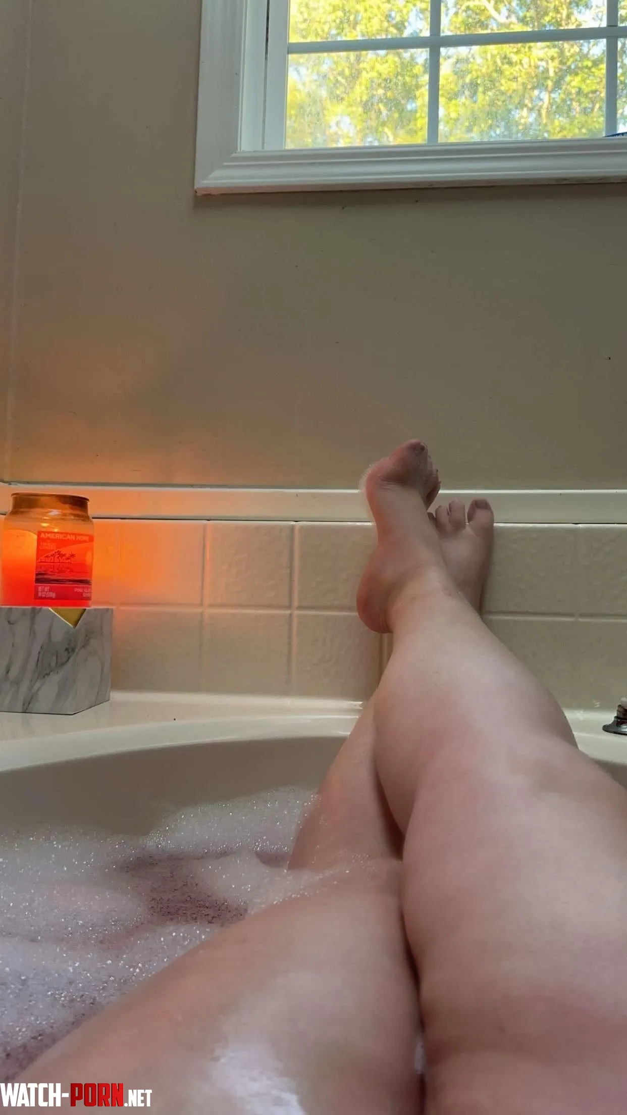 Thick thighs save lives  by carmenfoxxx