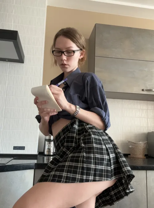 Thumbnail Encouragement from ReaganPack in PunkGirls Community