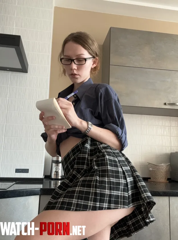 Youre doing great keep up the good work by ReaganPack