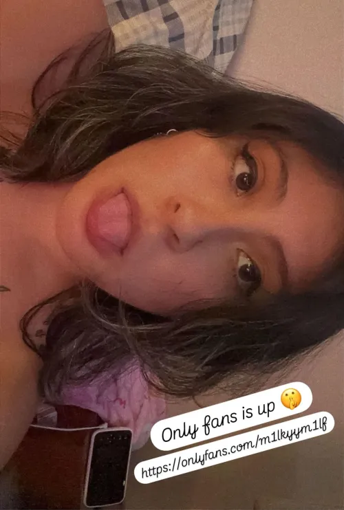 Thumbnail tht1stalkerchick: New Fan Alert - Ready to Explore OnlyFans101?