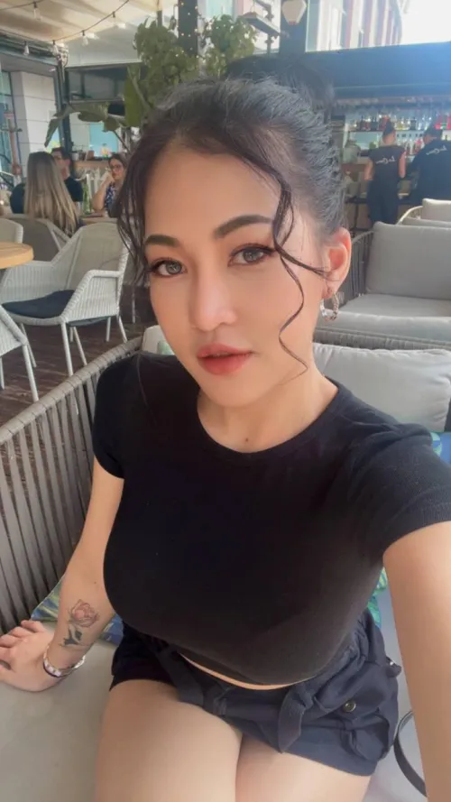 Thumbnail If I Show Up Like This, What Would You Say to Me - Realasians Reflection with zetalliu