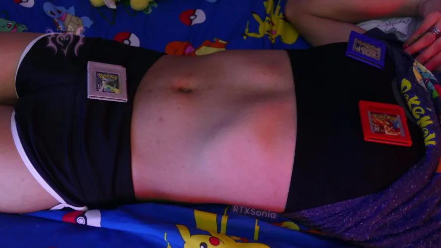Thumbnail Unveiling Goods: When Boys Explore in GWNerdy Category