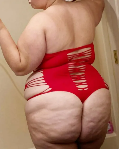 Thumbnail Curvy Co-worker Fantasy: BBW_Chubby Delight by abigailgray256