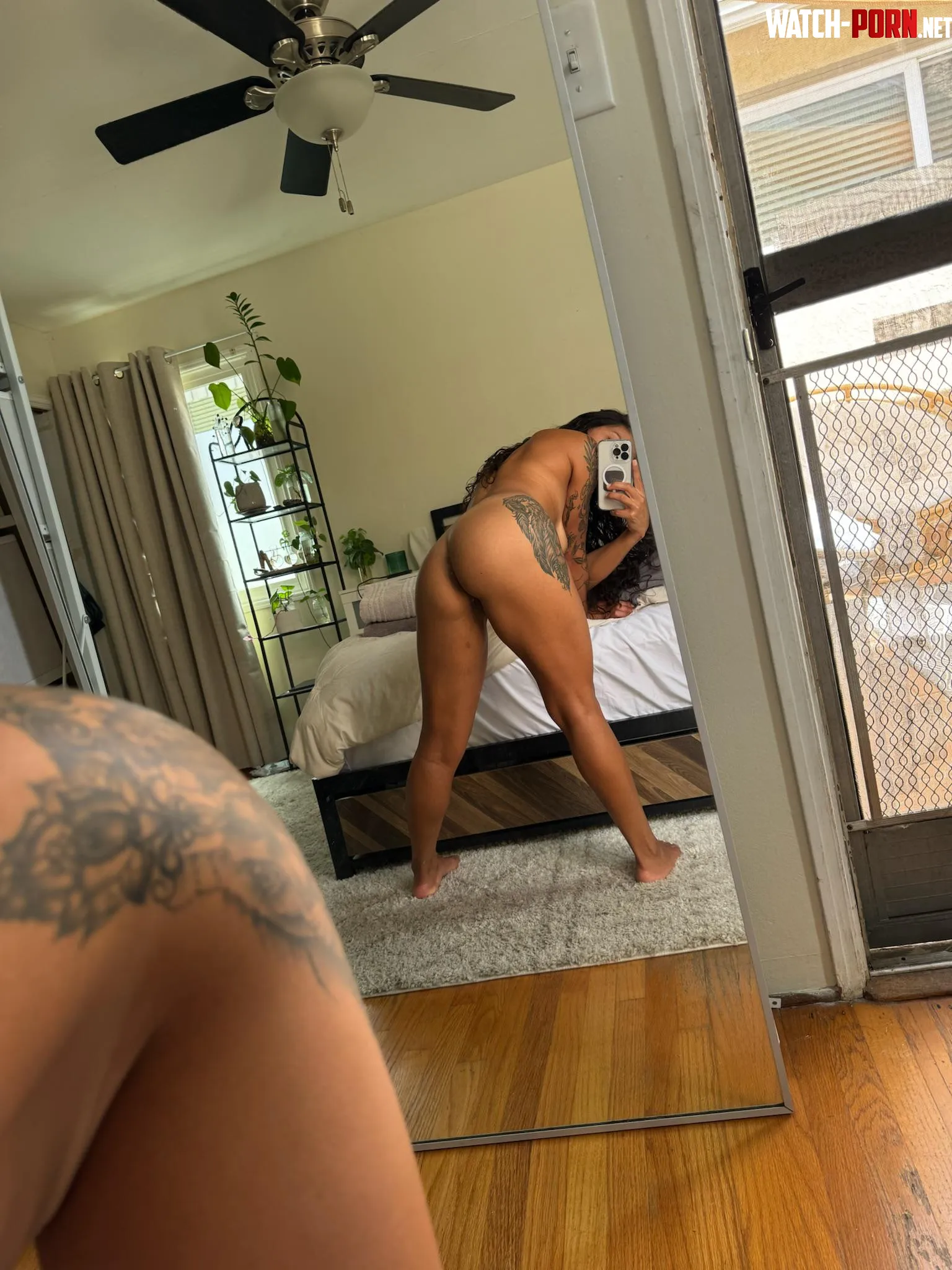 Hope you like a fit teen cutie by -Girl0ngir1