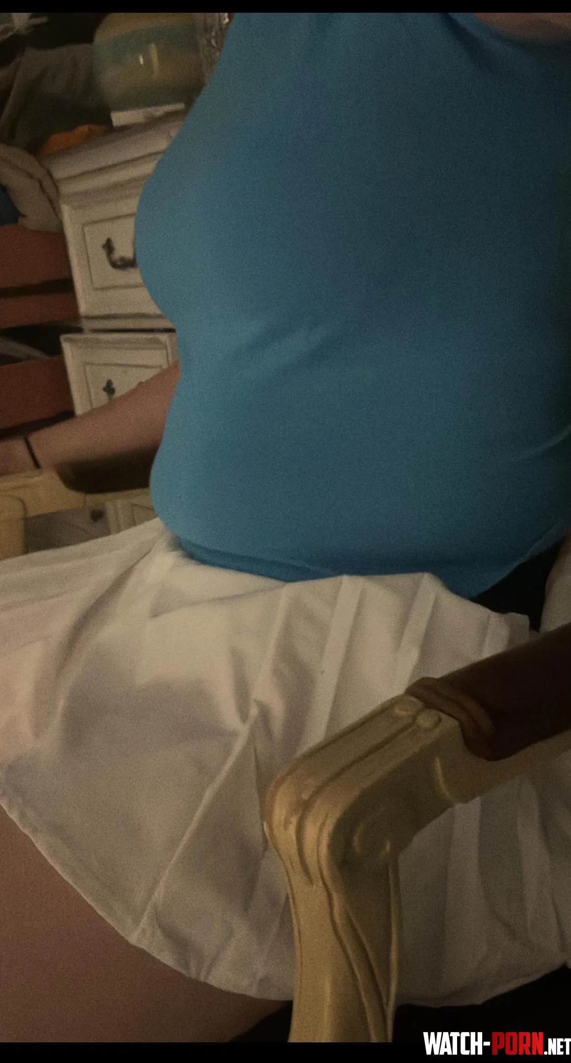 Havent stuffed myself recently Im definitely over due for a good round bellydefinitely going to need encouragement for this by Opposite-Ad-3812