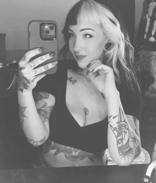 Thumbnail Enjoy Thirsty Thursday Vibes in PunkGirls