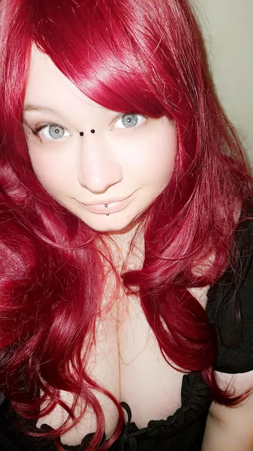 Thumbnail SatansSluht on Telegram: Engage with Sensual Content