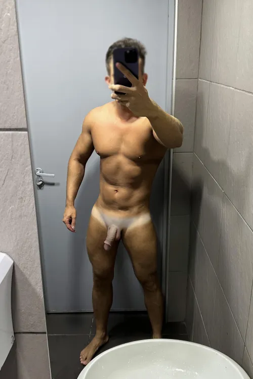 Thumbnail Embark on a Journey with Tan Lines - Discover 'The Final Tanline' by alexandromortias