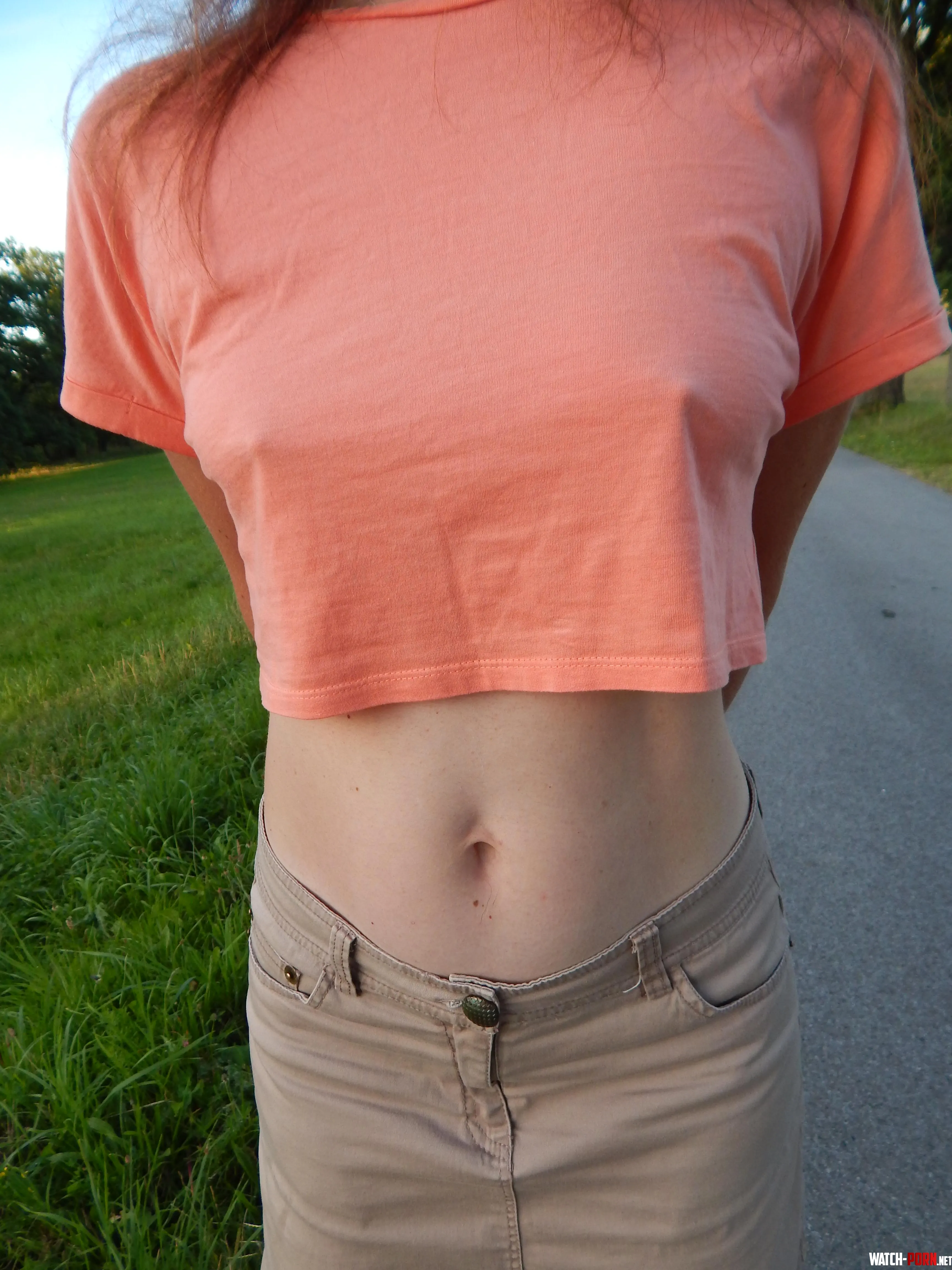 Evenings are already not warm enough by isa_bea