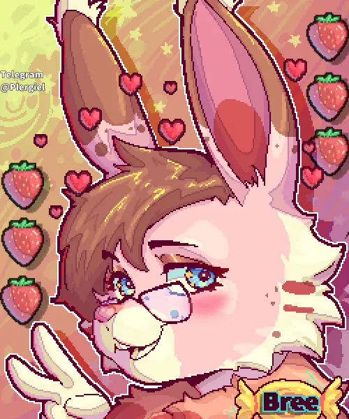 Thumbnail Indulging in Strawberries and Chocolates: Known_Minimum_6134's Delight