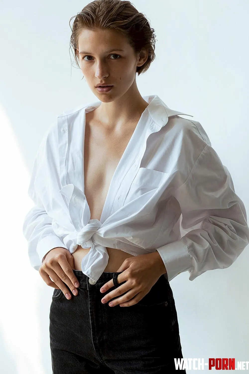 Lisa Chernysheva by catzy007