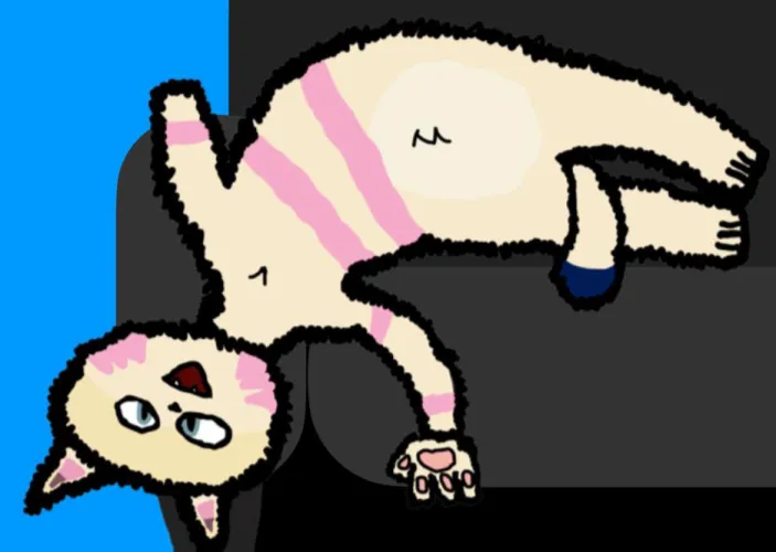 Thumbnail Dive into Furry Art | Introducing Mydiamonds1000