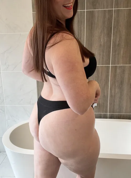 Thumbnail Thick Thighs, Thick Desires: Can You Handle Them? | Author: MiasLittleSecret3