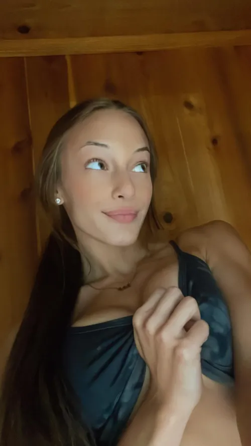 Thumbnail Unveiling Innocence: Mysterious-Tie2201 Asks, 'Can I Be a Good Girl?'