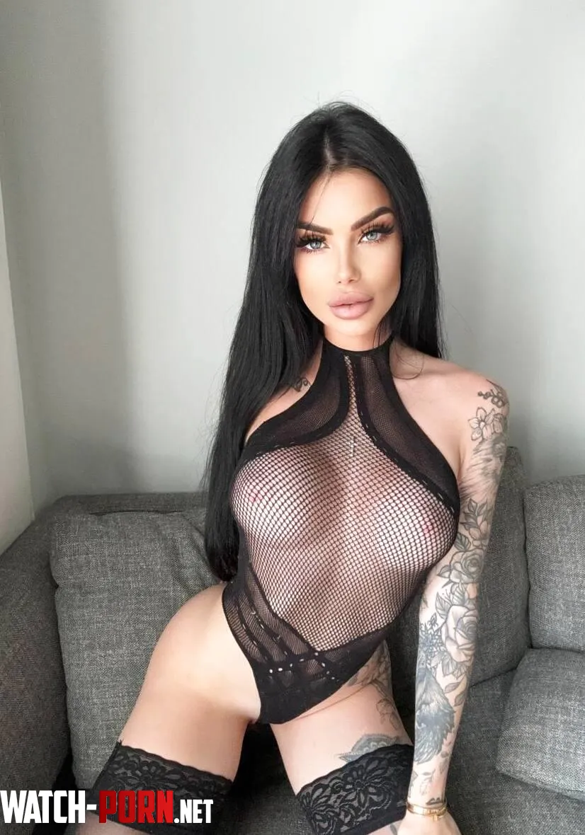 Is that body enough to get attention Just curious by foreonality