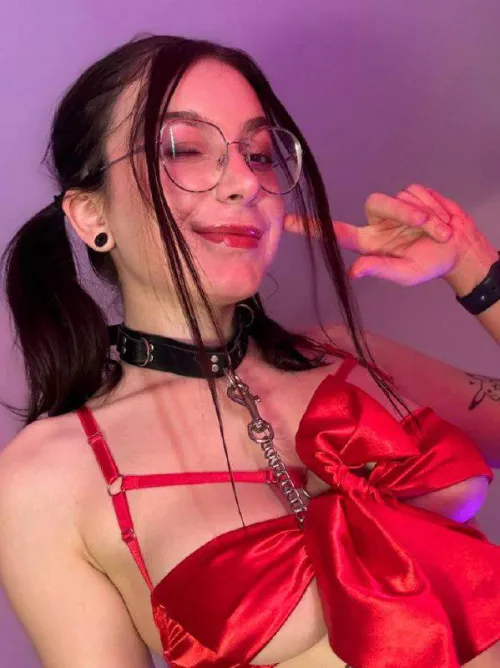 Thumbnail Sexy Toy Fantasy: Offering Myself for Your Pleasure F | celty_sturluson_d