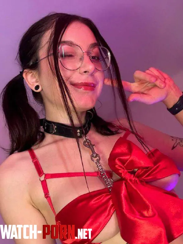 Let me be your personal sexy toydeal F by celty_sturluson_d