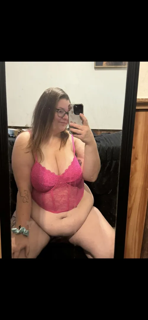 Thumbnail Use My Face as a Cum Target: BBW Temptation by RiasMae48
