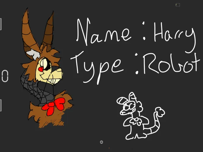 Thumbnail Engaging the Furry Community: Evaluation of Fursonas by ConstructionSmooth21
