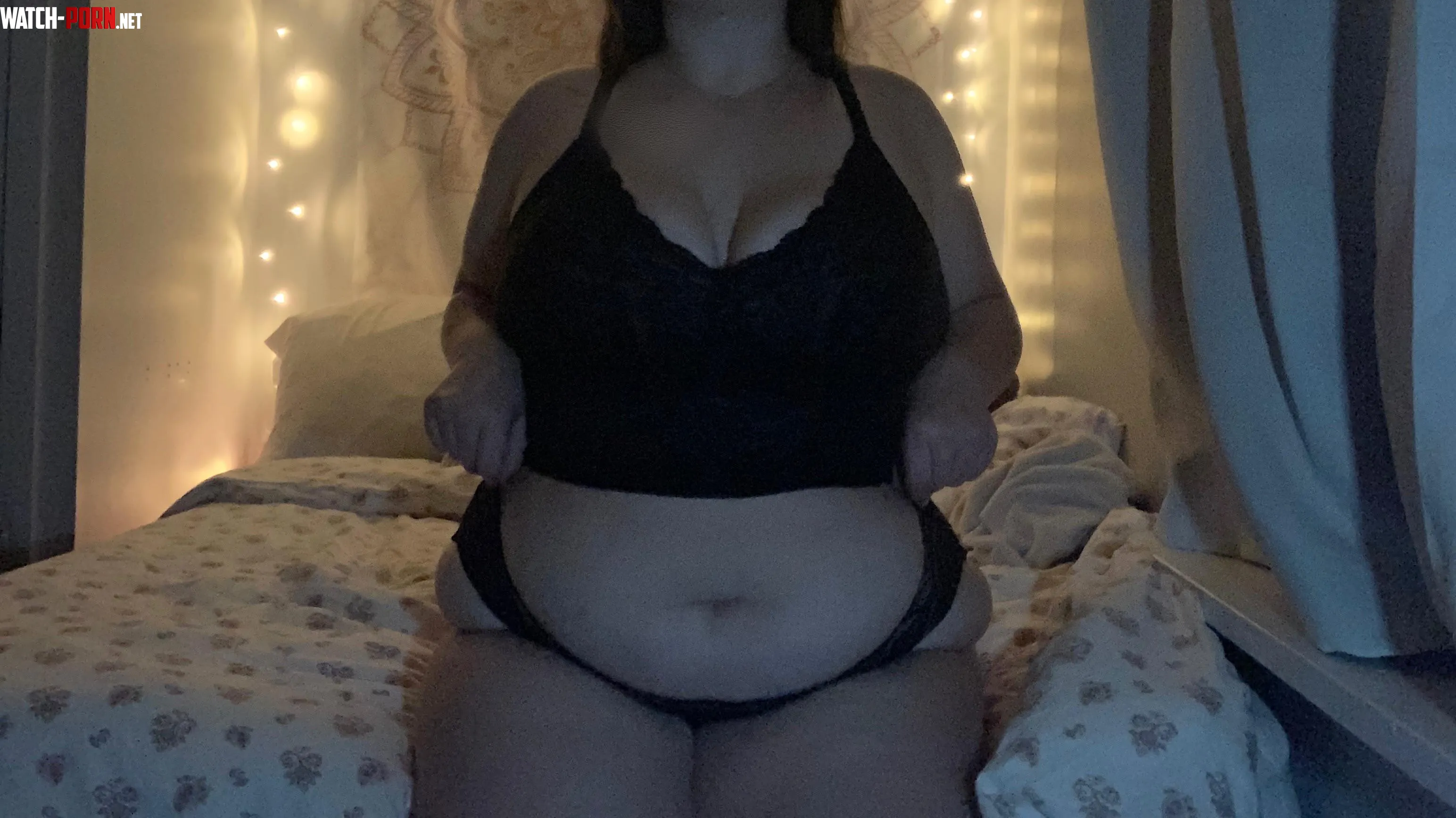 Tummy Tuesday  by _xoxoprincess