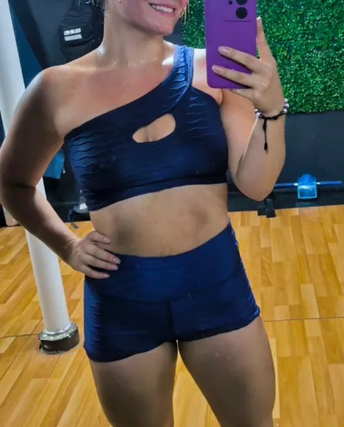 Thumbnail Passionate Sweat Soaking by Magicfairy7 | SweatyGirls