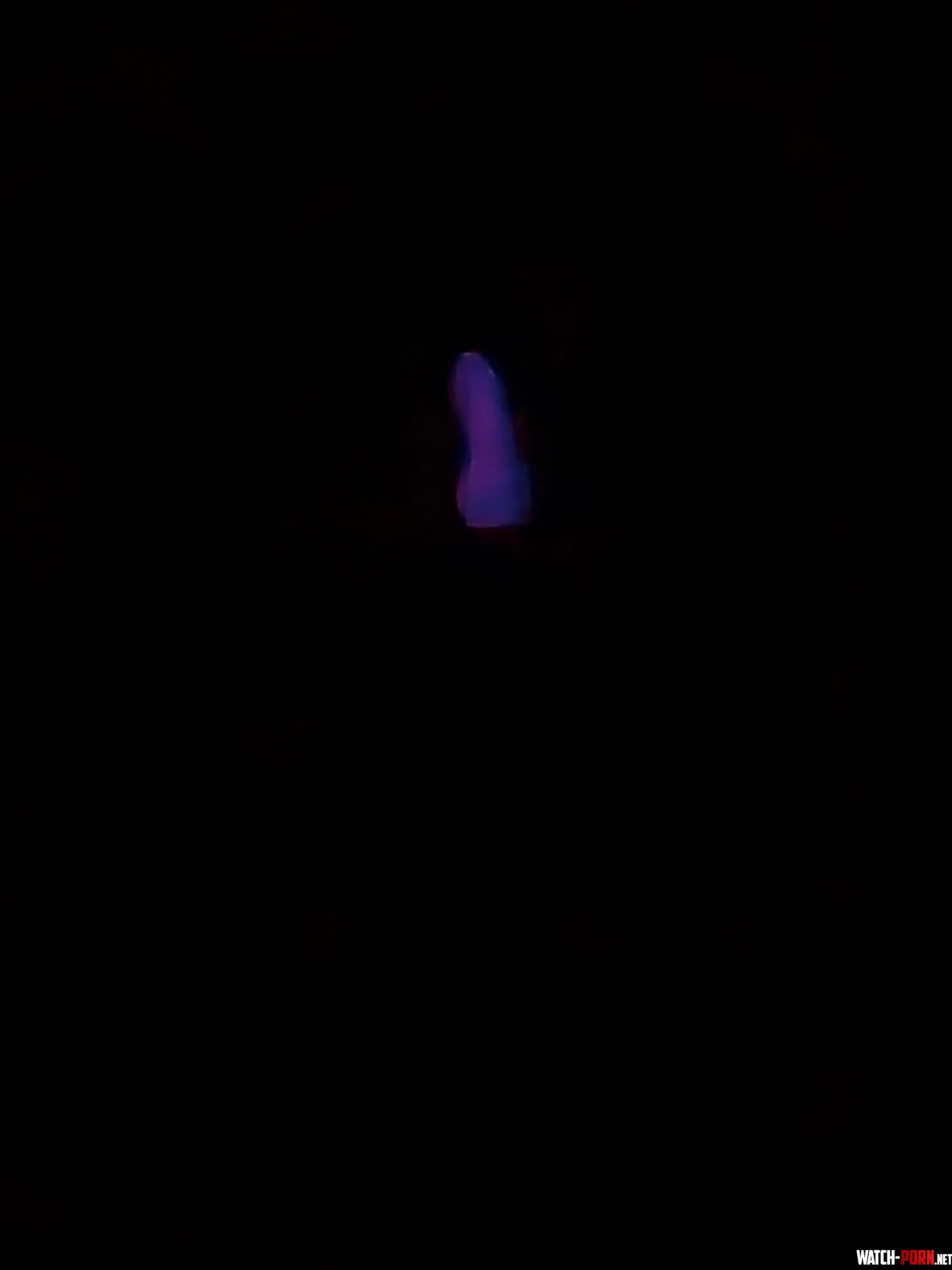 Lost power due to the hurricane but by UnendingMadness