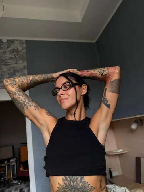 Thumbnail Lotus Flower with Smooth Armpits: Exploring a Unique Beauty Trait by helengem