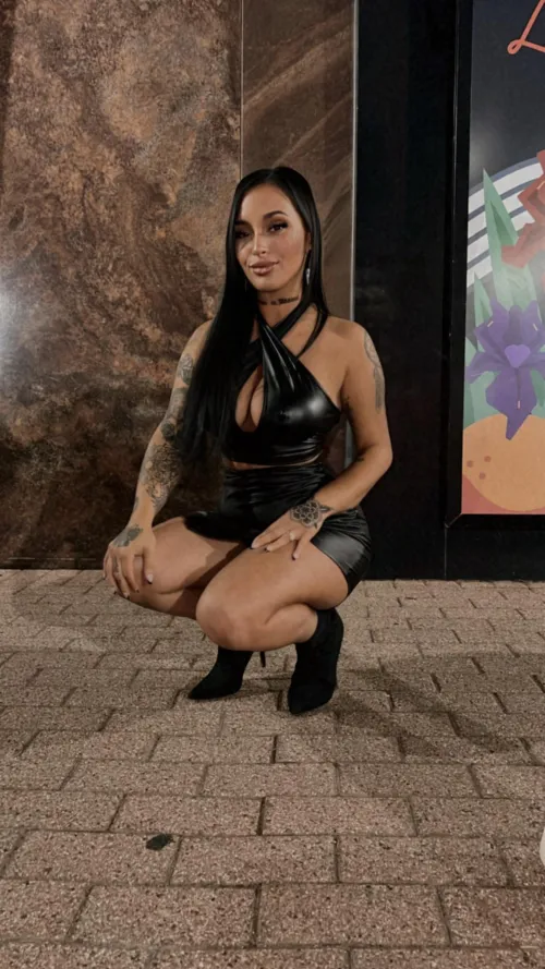 Thumbnail Author Spotlight - Michelleyyyyyyy in TotalBabes category