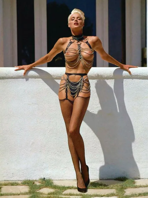 Thumbnail Sensual Beauty: Exploring Brigitte Nielsen | sognam1