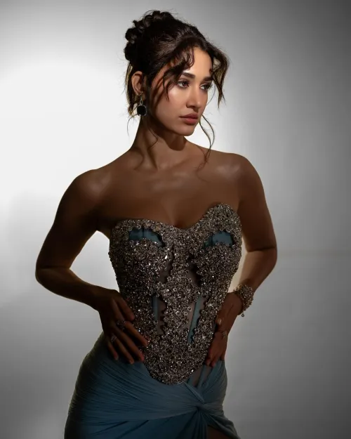Thumbnail Disha Patani's Allure Captured | Gentlemanboners