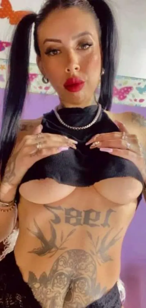 Thumbnail Sinful Revelations: Keira_Whisper's TotalBabes Secrets