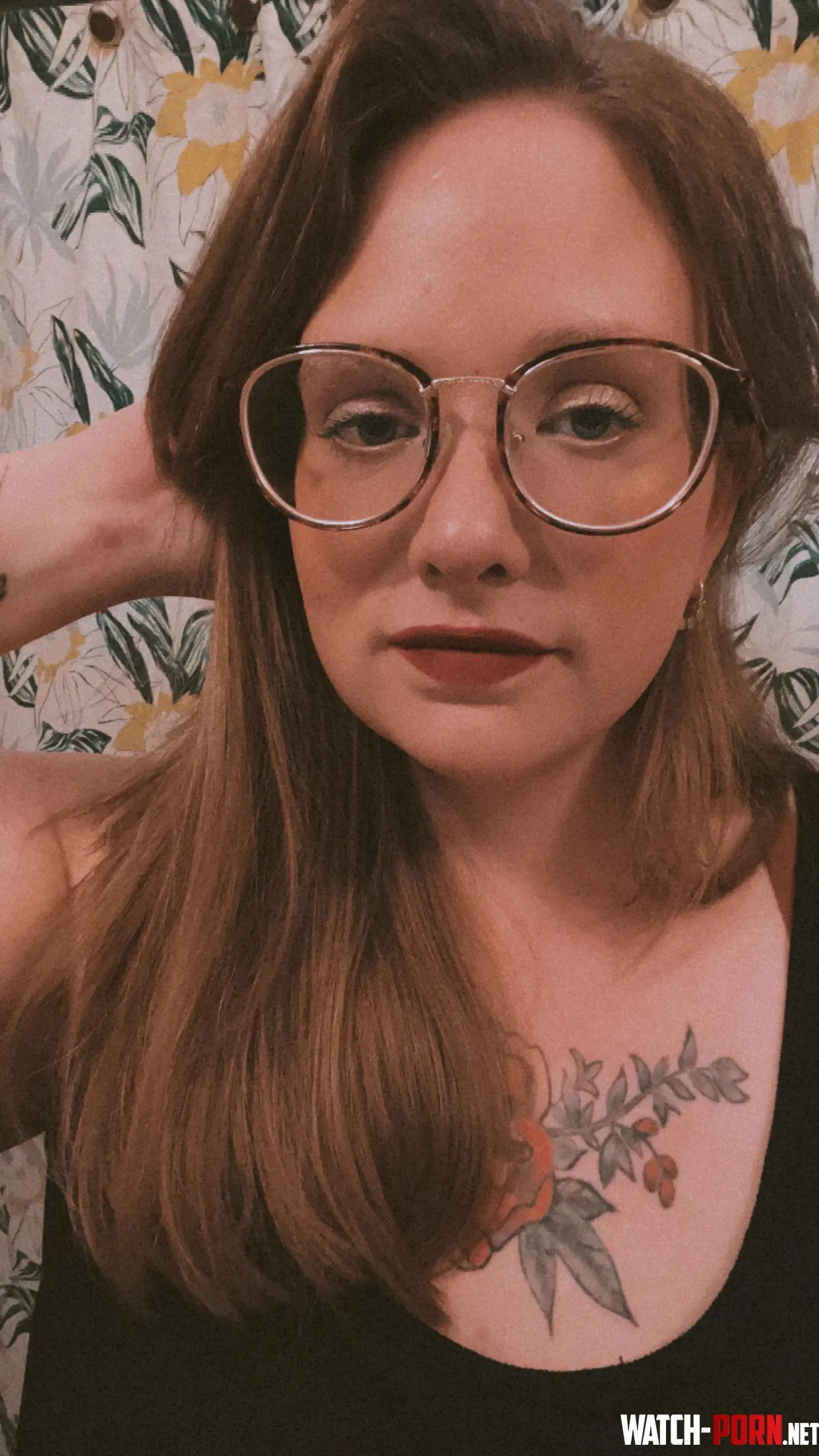 About to fuck my husbands brains out   by Cutegirlwtheglasses