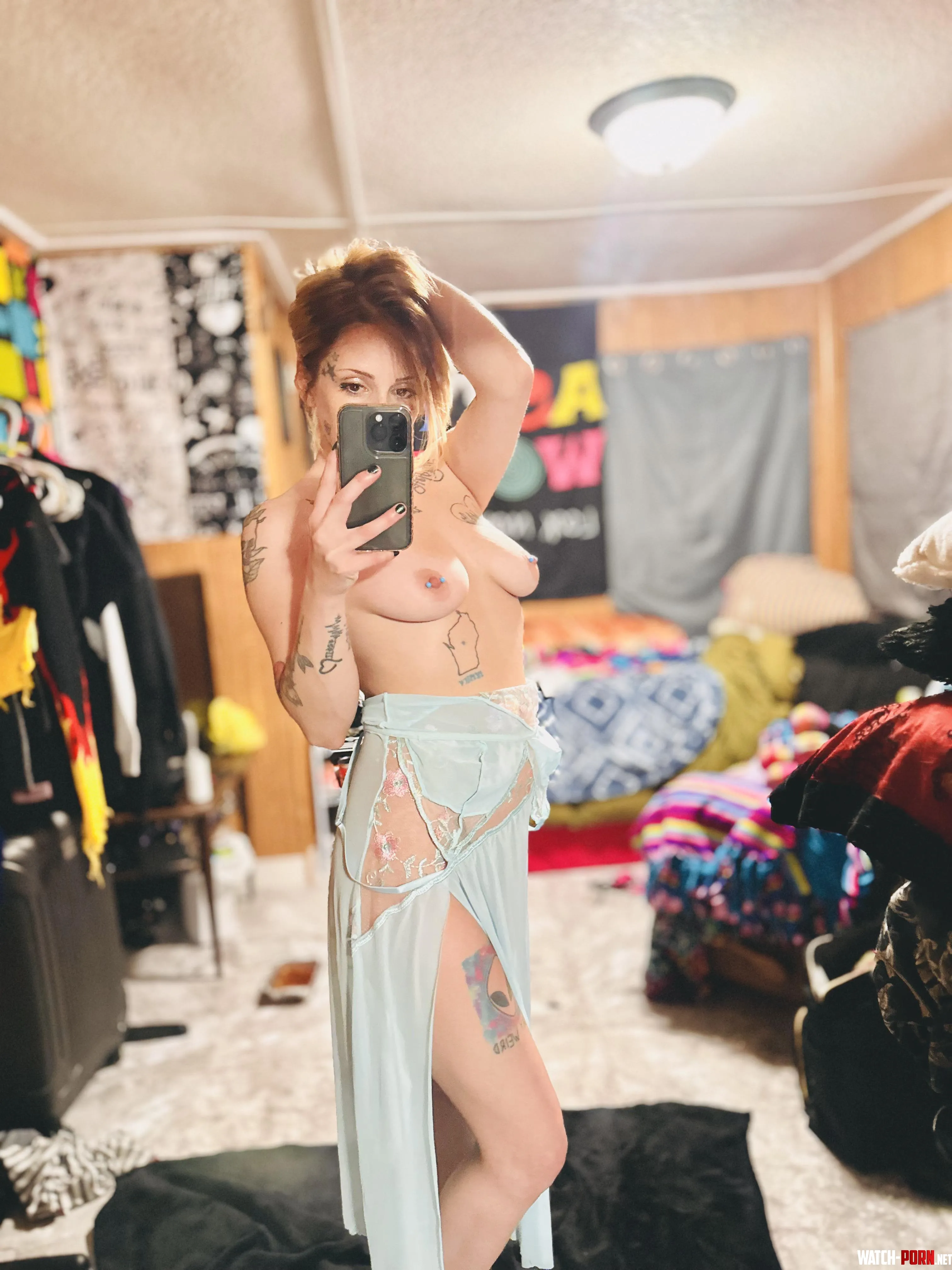Free OF link in comments help me take this off by Spicyheidi