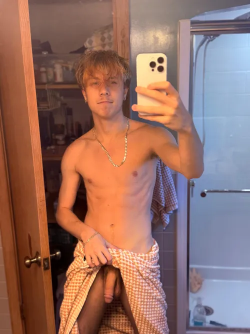 Thumbnail Exclusive Content: Make Me Hard on OnlyFans | devilish_nate