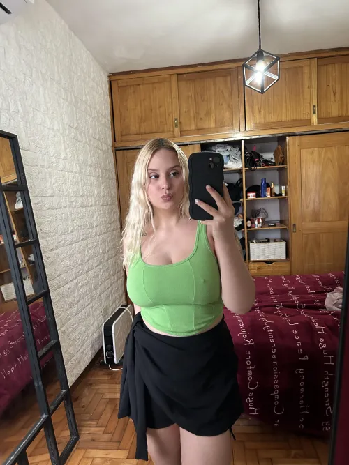 Thumbnail Puzzleheaded_Tap7362's Style Mantra: Life's too Short for Boring Clothes