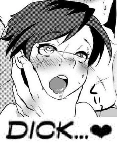 Thumbnail Focused Desire on Display | Hinklemire HeartShapedHentai