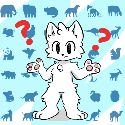 Thumbnail Underrated Species for Fursonas - Goru_Terenae's Insights