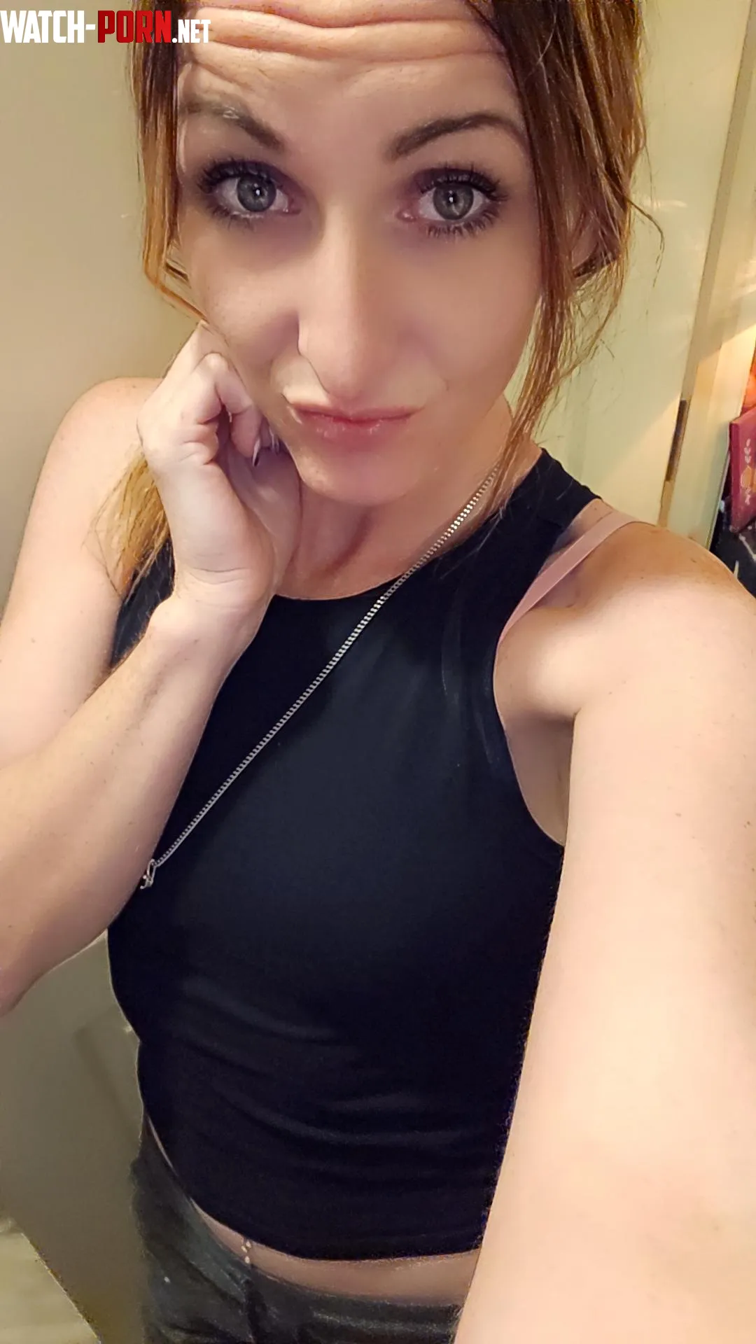 Hot kinky fun tonight lets play by PetiteMilf2024
