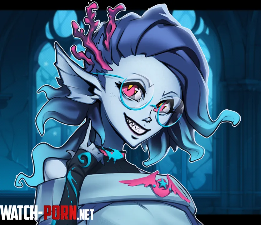 Shu  amphibian girl by Ninego The Veil Chronicles Nix University  by SilkswormTM