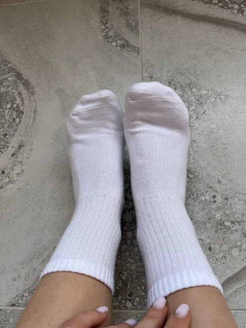 Thumbnail ForesttPrincess: Adventures with Socks and a Request in Adorable_Girls