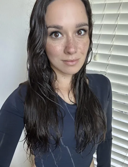 Thumbnail AlanaAraya's Brunette Adventures: Hiking and Thrills Await