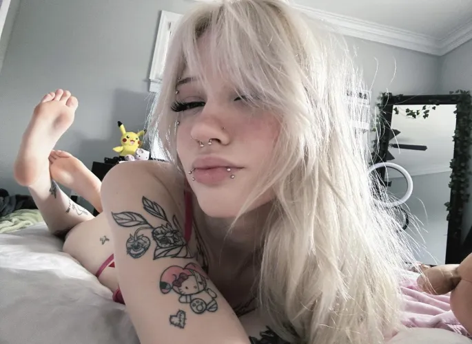 Thumbnail Inviting Seduction: Explore 'This time you better cum inside me' by Left_Lifeguard_9799