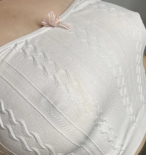 Thumbnail Banana___Lover's Fun & Flirty: Playing with Transparent Lingerie