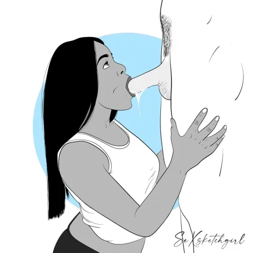 Thumbnail BWC by Sexsketchgirl by New-Sexsketchgirl
