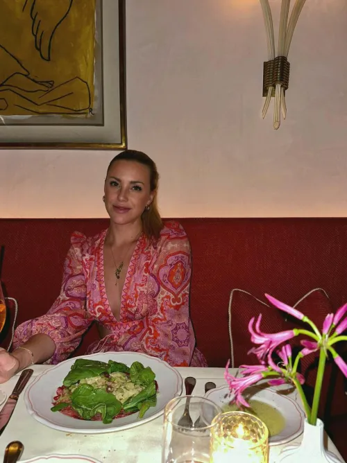 Thumbnail Dining in Style: Classy Girls Evening | classygirls