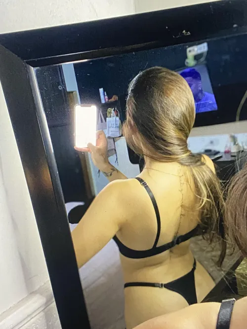 Thumbnail Spank My Ass Daddy: Sensual Delights Await | No-Santanadzc | Booty