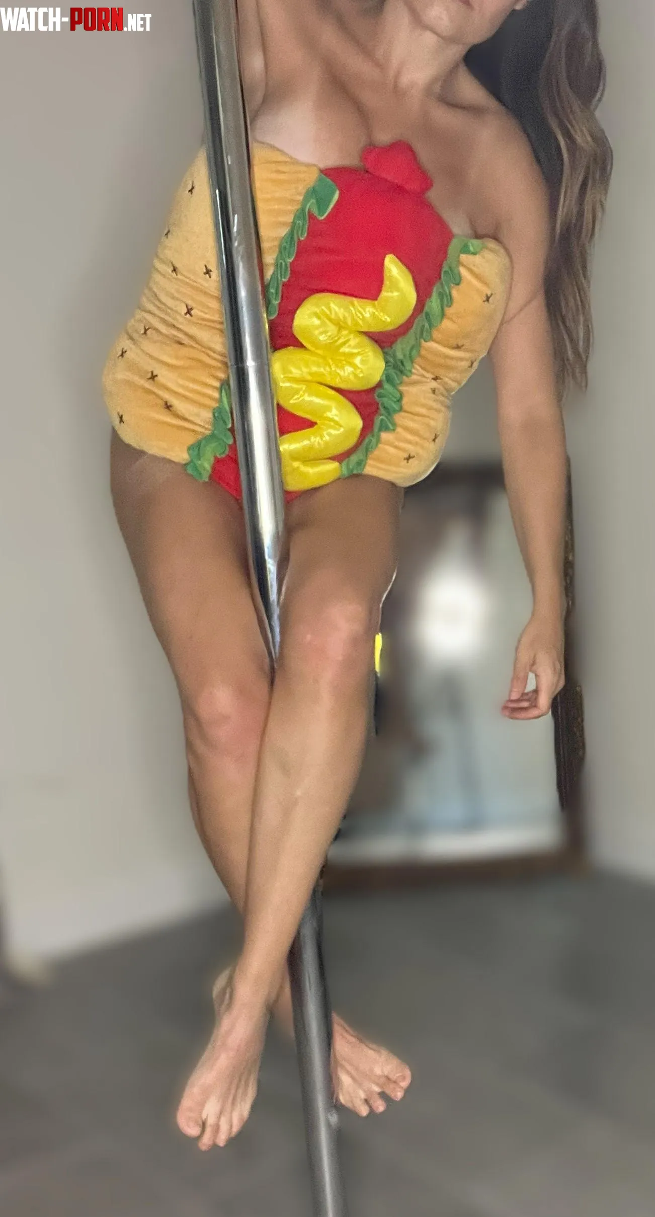 Ask me about my WEINER by Global_Ad6651