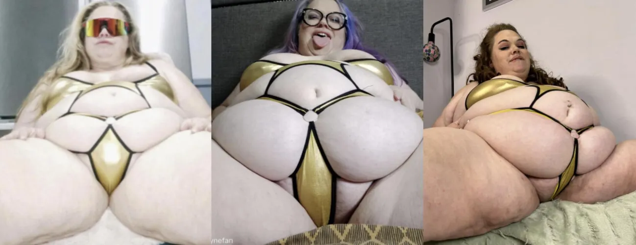 Thumbnail Growth Progress: Celebrating a Year of Changes with onlyjaynefan