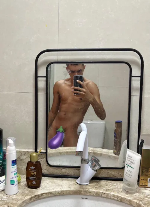 Thumbnail Join andreryde in the Shower for Exciting Times on OnlyFans